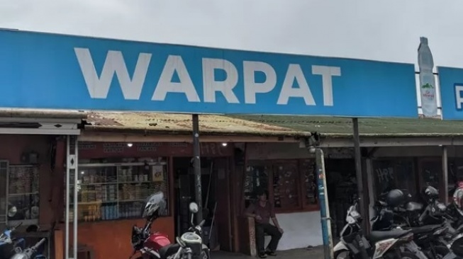 Kabar Duka Bagi Pecinta Kuliner Puncak! Warpat Akan Dibongkar