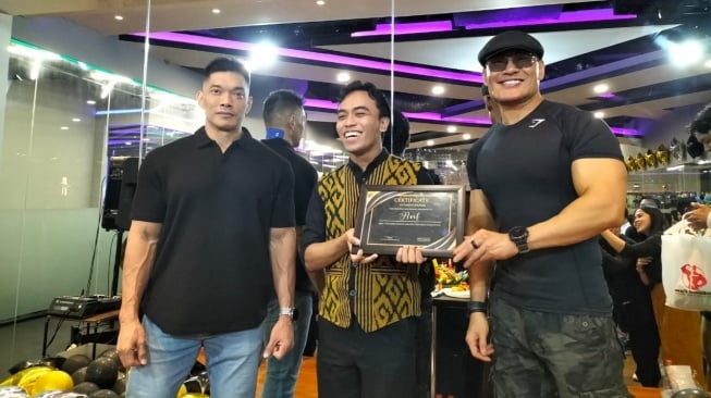 Hadir di Gajah Mada Plaza, Tempat Gym Ini Menawarkan Fasilitas Kebugaran Berkualitas dengan Harga Terjangkau