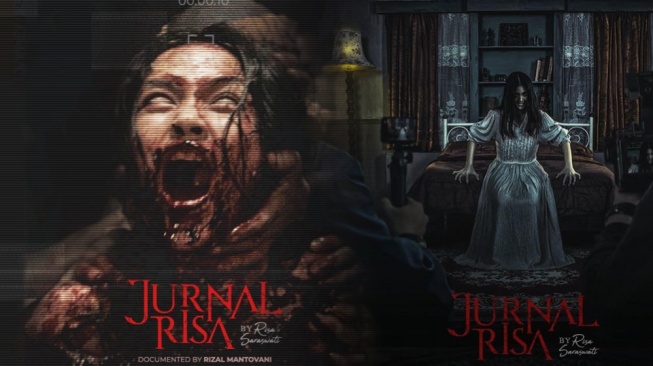 Rekomendasi 4 Film Dokumenter Horor Indonesia, Terbaru Ada Jurnal Risa!