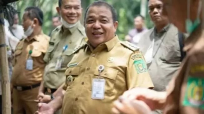 Divonis Bebas, Lika-Liku Kasus Bupati Langkat Pemilik Kerangkeng Manusia di Rumahnya