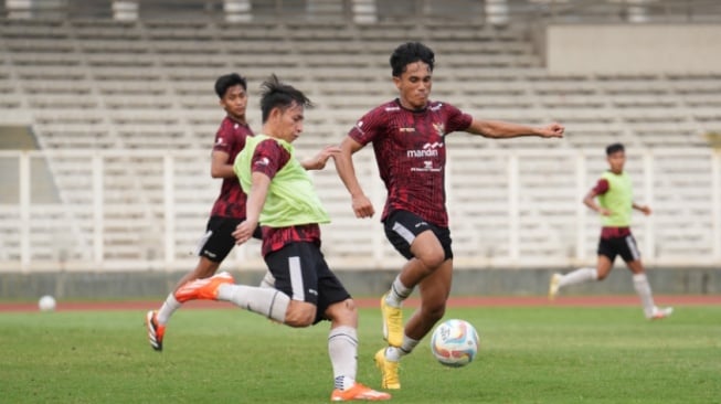 Ahmad Zaki: Skuad Piala AFF U-19 Tak Otomatis Jadi Pemain Kualifikasi Piala Asia U-20 2025