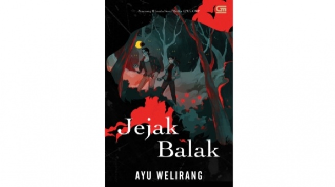 Review Novel Jejak Balak, Ketika Jurnalis Mengungkap Borok Industri Kelapa Sawit