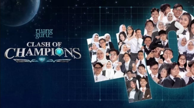 Bukan Cuma Hanif, Ini Daftar Peserta Clash of Champions yang Mengundurkan Diri