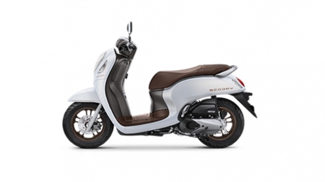 Daftar Harga Honda Scoopy Terbaru Juli 2024, Tampil Trendi Tanpa Menguras Dompet