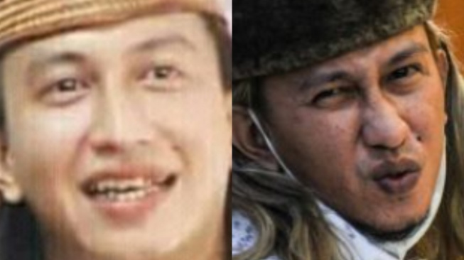 Asal dan Garis Keturunan Habib Bahar bin Smith, Ternyata Masuk Golongan Kecil Keturunan Rasulullah