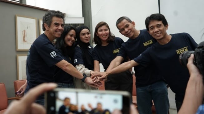 Kasus Penelantaran Anak di Jawa Barat Masih Tinggi, Run To Care Gaungkan Pentingnya Pemenuhan Hak Anak