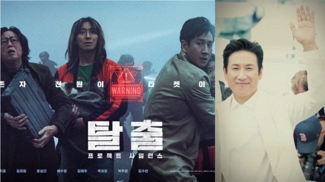 5 Fakta Krusial Film Korea 'Project Silence', Karya Terakhir Lee Sun Kyun