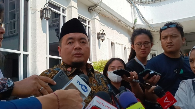 KPU Akui Belum Punya Anggaran Buat Bikin Pilkada Ulang di Bangka dan Pangkalpinang