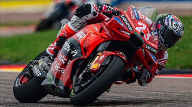 Tim Lain Turunkan 4 Motor Pabrikan untuk Musim 2025, Ducati Yakin Cuma 3?