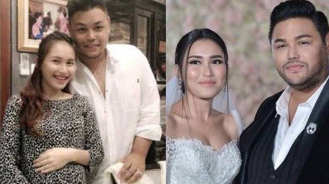 7 Potret Kedekatan Ayu Ting Ting dan Ivan Gunawan, Kini Lagi Sewot soal Aib