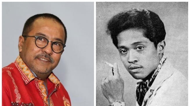 Silsilah Rano Karno, Benarkah Keturunan Pahlawan Imam Bonjol?