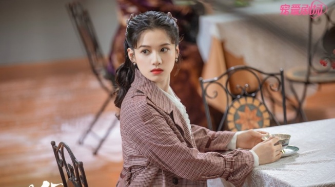 Rayakan Ulang Tahun ke-25, Ini 3 Rekomendasi Drama Romance Zhang Jingyi