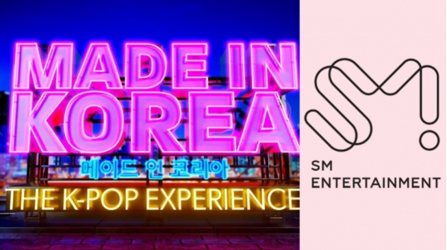 Program Audisi Boy Group Inggris SM 'Made In Korea' Segera Tayang di BBC