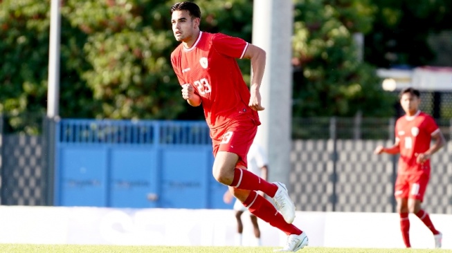 Kemenangan Telak Timnas Indonesia U-19 Bikin Thailand dan Vietnam Gemetar, Media Asing: Buah Naturalisasi?