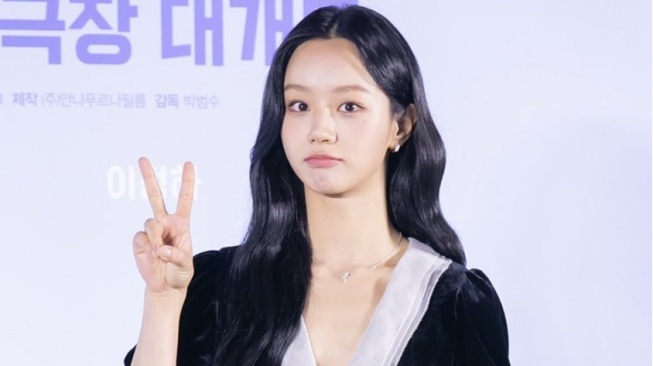 Beda Jauh, Hyeri Ungkap Perbedaan Karakternya di 'Victory' dan 'Reply 1988'