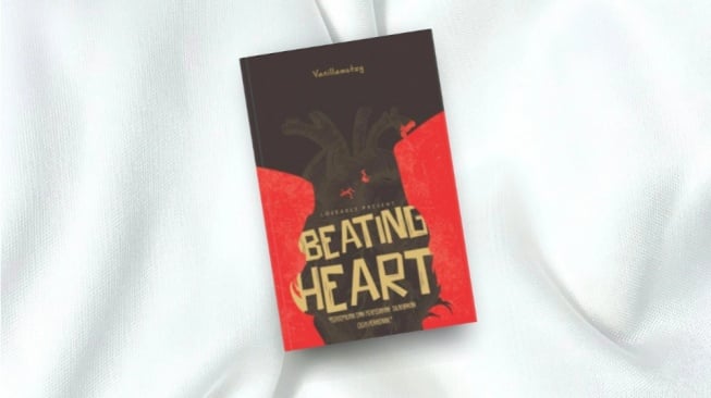 Kisah Cinta Mengharukan dan Penyesalan dalam Novel 'Beating Heart'