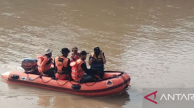 Tragis, Bocah 8 Tahun di OKU Ditemukan Meninggal Setelah 3 Hari Tenggelam di Sungai Ogan