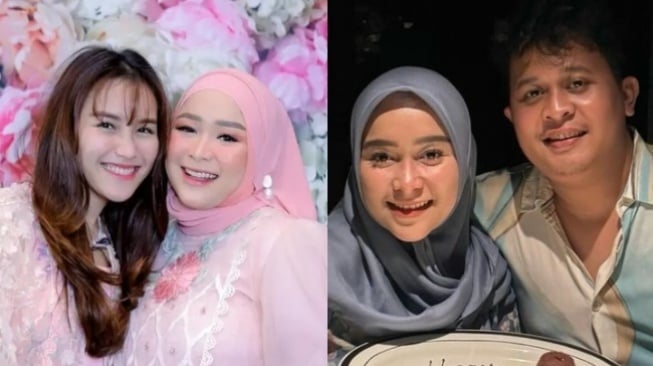 Liburan Usai Gagal Nikah, Ayu Ting Ting Malah Kepikiran Syifa dan Keluarganya