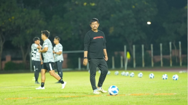 PSSI Incar Naturalisasi Pemain Usia Dini untuk Timnas Indonesia, Sekarang Tidak Sembarangan