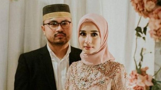 Laudya Cynthia Bella, artis batal menikah padahal sudah lamaran. (Instagram/askyfebrianti)