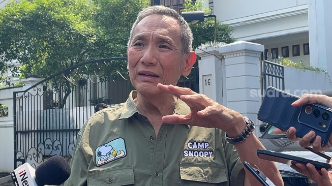 Jusuf Hamka Soal Utang Negara Rp 800 M: Ternyata Ada Yang 60 Tahun Belum Dibayar