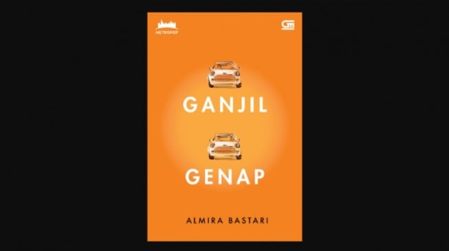 3 Novel Metropop yang Tersedia di iPusnas, Kisahnya Bikin Greget!