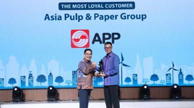 PLN Gelar Enterprise Customer Gathering, Apresiasi Pelanggan dan Dukungan untuk Investasi dan Pertumbuhan Ekonomi