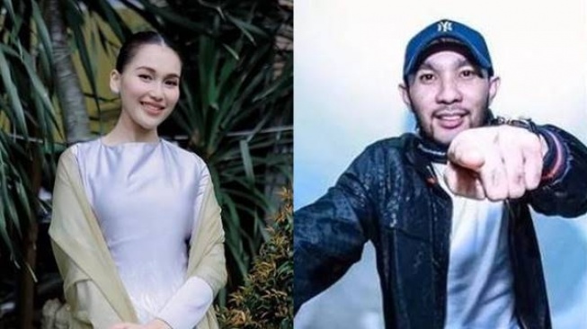 Perjalanan Cinta Ayu Ting Ting dan Enji, Berakhir 10 Tahun Tak Ketemu Bilqis