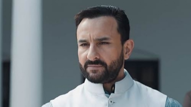 4 Rekomendasi Film India yang Dibintangi Saif Ali Khan di Prime Video