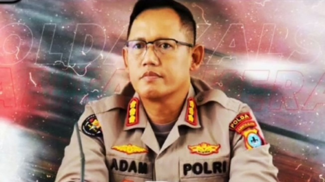 Sudah Telan 2 Nyawa, Polisi Cek Puluhan Warga Kalsel Terindikasi Mabuk Kecubung di RS Jiwa