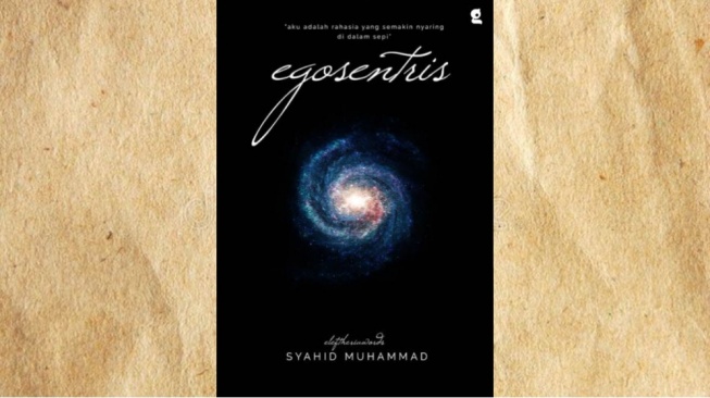 Menyelami Ego dan Jati Diri dari Buku Egosentris