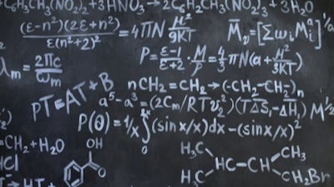 Cara Mengerjakan Cryptarithm, Teka-teki Matematika yang Viral karena Clash of Champions