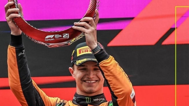 Sering Dipamerkan di Podium, Mengapa Jam Tangan Mewah Richard Mille Jadi Favorit Para Pembalap F1?