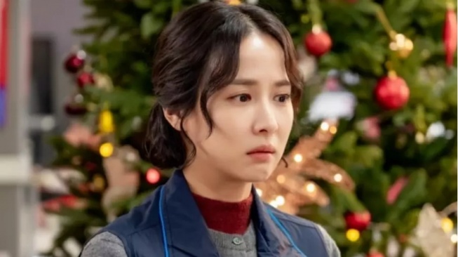 Jadi Single Mother, Ini Detail Karakter Jo Yeo Jeong dalam Drama 'Tarot'