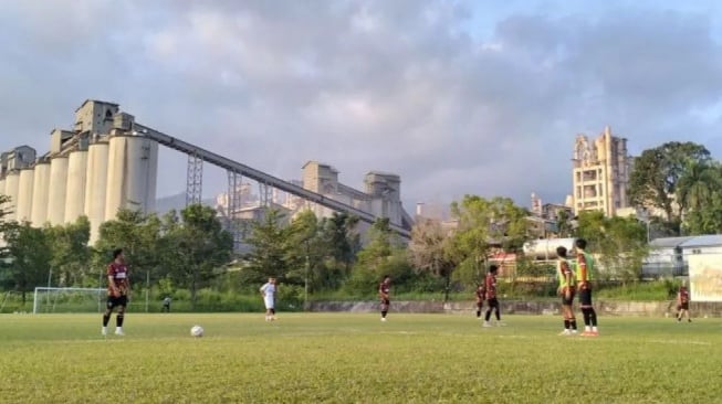 Semen Padang FC Gaet Gelandang Asing dari Brazil, Siapa Dia?