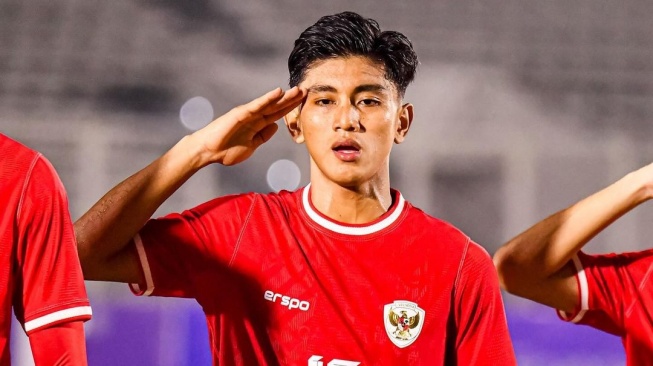 Shin Tae-yong Full Senyum, Temukan 3 Penerus Tenik Jitu Pratama Arhan di Timnas Indonesia