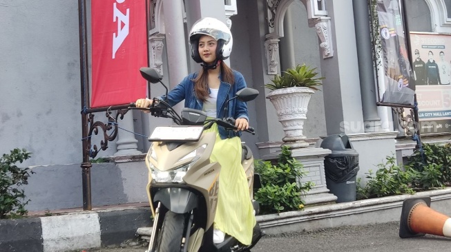 Honda Lagi Doyan Bikin Motor Matic Velg 12 Inci, Ini Deretan Produk dan Harga Terbaru Agustus 2024