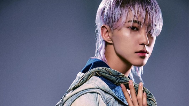 Hoshi SEVENTEEN Jadi Brand Ambassador Merek Life Style Italia 'Diesel'