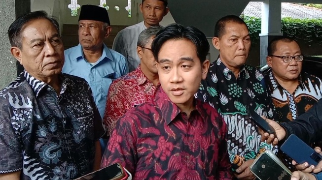 Resmi Mundur Sebagai Wali Kota Solo, Gibran Bantah Persiapan Endorse Calon di Pilkada