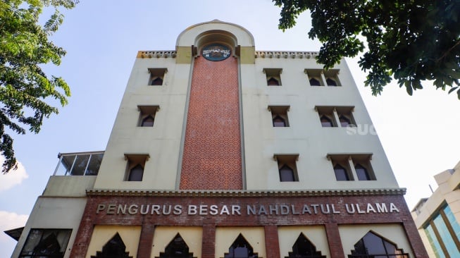 Geger Internal PBNU, FKNM NU Turun Gunung: Selesaikan Konflik Lewat Musyawarah