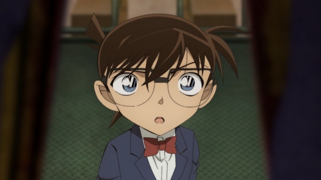 Siap-Siap Nonton! Detective Conan: The Million-dollar Pentagram Rilis di Bioskop 7 Agustus