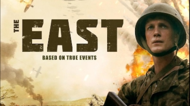 Film The East atau De Oost. [IMDb]