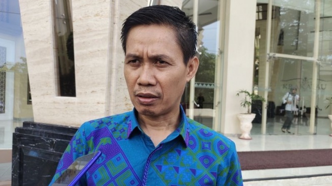 Baru 2 Lembaga Pemantau Pilkada yang Terdaftar, KPU Lampung Prihatin