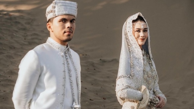 Kenapa Make Up Pengantin Harus Manglingi? Aaliyah Massaid Sampai Disarankan Puasa Mutih Kayak Aurel Hermansyah