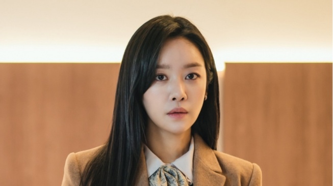 Sukses Lewat The Glory, Cha Joo Young Digaet Bintangi Drama Korea Bertajuk Reverse