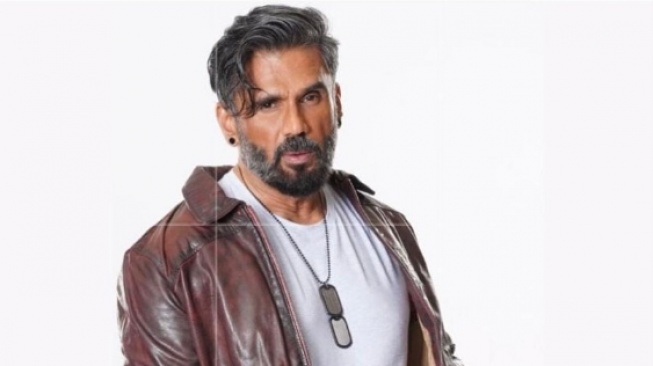 4 Film India yang Dibintangi Suniel Shetty di Prime Video, Punya Ragam Genre!