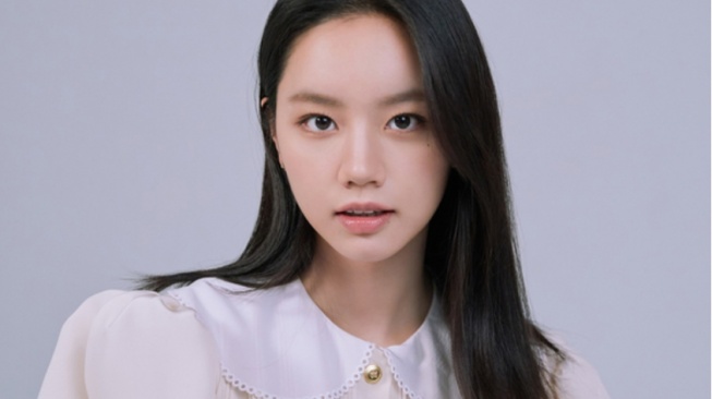 Usung Genre Thriller, Hyeri Resmi Bintangi Drama Korea 'Friendly Rivalry'