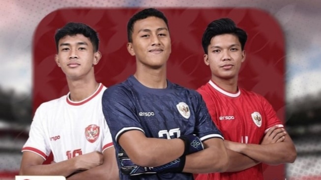 AFF U-19: Lawan Filipina, Timnas Indonesia Harus Minimalisir Kesalahan!