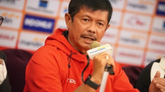 Indra Sjafri, pelatih Timnas Indonesia U-19. (pssi.org)