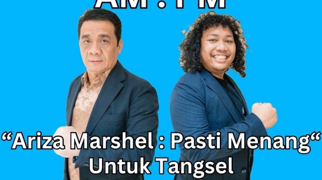 Marshel Widianto Jadi Bukti Mencari Suara Via Jalur Popularitas Masih Laku